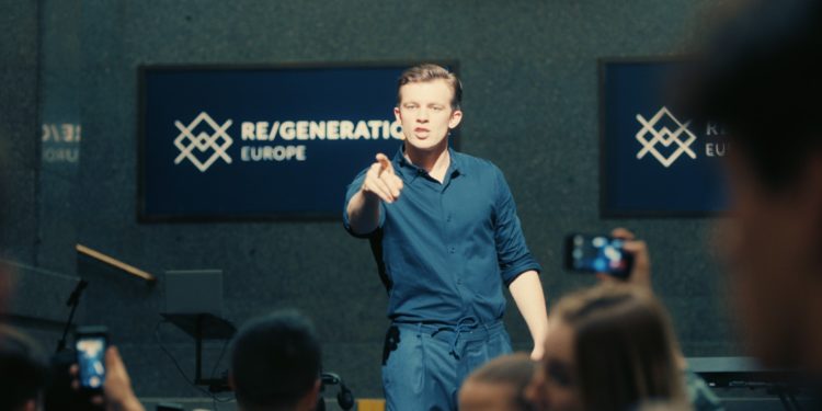 ‚Je suis Karl‘ im Filmclub