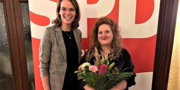 SPD Herzogtum Lauenburg hat ihre Direktkandidatinnen für die Landtagswahl 2022 gewählt
