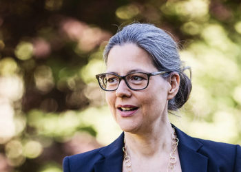 Nina Scheer tritt nicht erneut als SPD-Kreisvorsitzende an