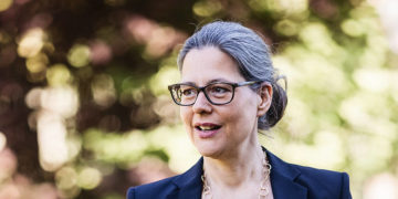 Nina Scheer tritt nicht erneut als SPD-Kreisvorsitzende an