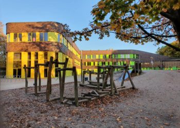 Bildung ist unser Rohstoff