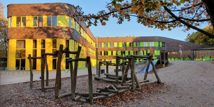 Bildung ist unser Rohstoff