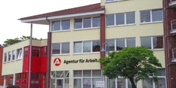 Arbeitsagentur führt 2G-Regel für längere persönliche Beratungsgespräche ein