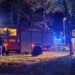 Möllner Wehr im Oktober dreizehn mal im Einsatz