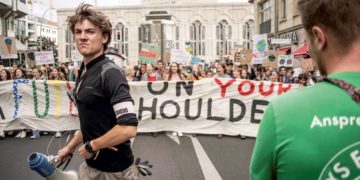 Filmclub-Dokumentation ‚Aufschrei der Jugend‘