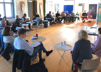 Online-Themenabend ‚Im Wirrwarr der Kindergefühle‘