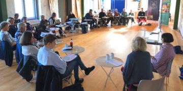 Online-Themenabend ‚Im Wirrwarr der Kindergefühle‘