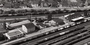 Adventliches Cafe´ in der Priesterkate