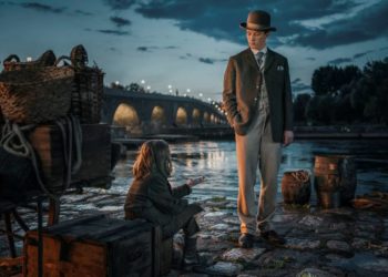 Filmclub-Festival: ‚Bekenntnisses des Hochstaplers Felix Krull‘