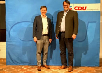 Gelebte Mitgliederbeteiligung in der CDU