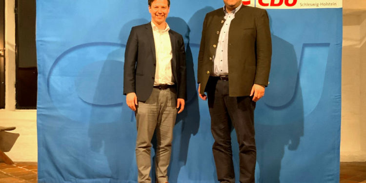 Gelebte Mitgliederbeteiligung in der CDU