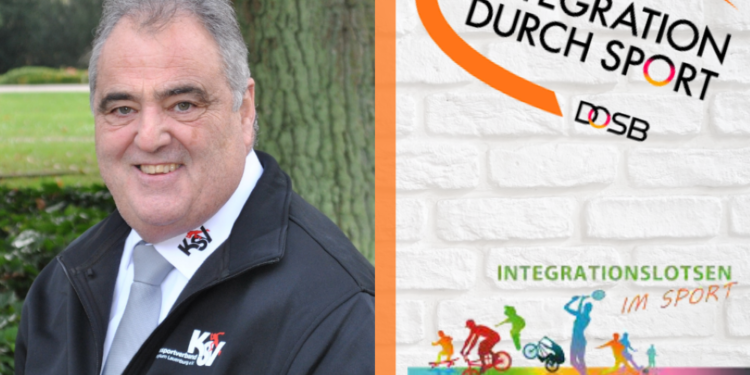 Integrationsarbeit im Sport – Kreissportverband ist aktiv