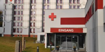 Neue Besucherregelungen im DRK-Krankenhaus Mölln-Ratzeburg
