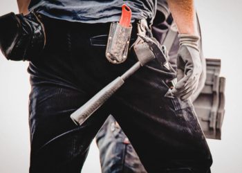 Lohn-Plus für Dachdecker im Herzogtum – ‚Auf Tariflohn pochen‘