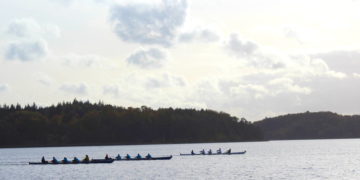 Starke Teams beim 12. Firmensprintcup