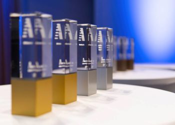 AMBIT-Award 2021 – IHK zu Lübeck zeichnet ambitionierte Arbeitgeber aus