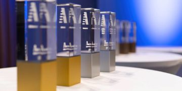 AMBIT-Award 2021 – IHK zu Lübeck zeichnet ambitionierte Arbeitgeber aus