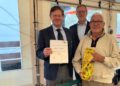 Jahreshauptversammlung beim DRK Ortsverein Mölln