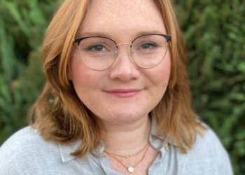 Neue Gleichstellungsbeauftragte stellt sich vor