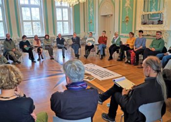 Wo wollen wir hin? – Ein Seminar zeigt Wege auf
