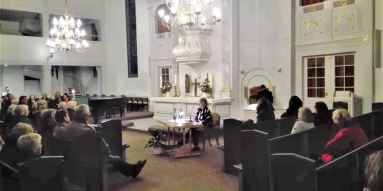 Antisemitismus und jüdisches Leben heute