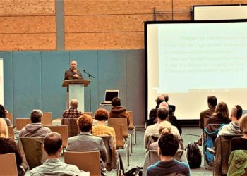 Regionalkonferenz Rechtsextremismus & Demokratiestärkung trotzt Corona mit positiver Bilanz