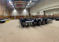 Kreisfeuerwehrverband: Über 5.200 Einsätze in zwei Jahren