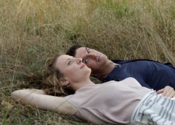 ‚Ich bin dein Mensch‘ wird beim Filmclub-Festival gezeigt