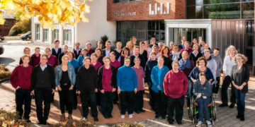 Im November gibt es Grund zum Feiern!