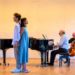 Monteverdi in der Kirche Basthorst