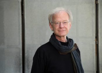 Michael Göring liest aus seinem aktuellen Roman