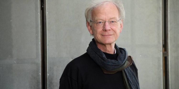 Michael Göring liest aus seinem aktuellen Roman