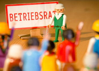 Gewerkschaft NGG warnt vor Behinderung der Betriebsratswahlen im Herzogtum Lauenburg