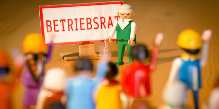 Gewerkschaft NGG warnt vor Behinderung der Betriebsratswahlen im Herzogtum Lauenburg