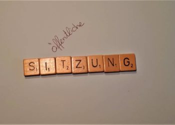 Sitzung des Haupt- und Innenausschusses des Kreis Herzogtum Lauenburg