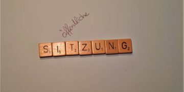 Sitzung des Haupt- und Innenausschusses des Kreis Herzogtum Lauenburg