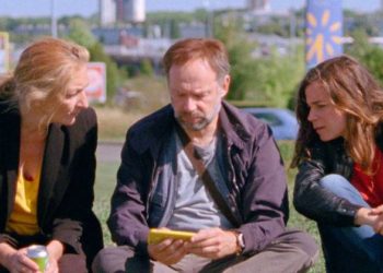 ‚Online für Anfänger‘ wird im Filmclub-Festival gezeigt