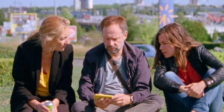 ‚Online für Anfänger‘ wird im Filmclub-Festival gezeigt