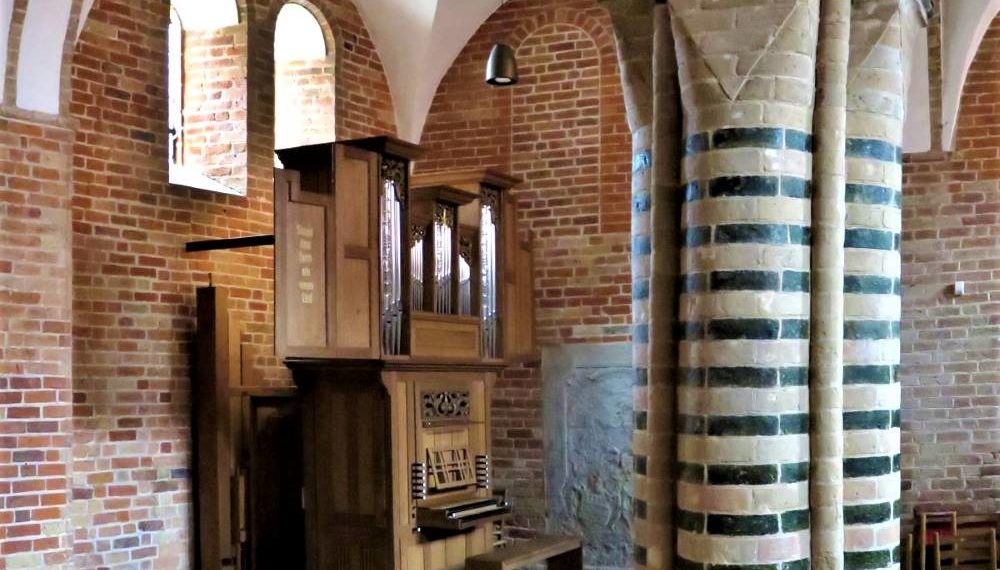 Erstmalig wieder Paradieskonzert im Dom