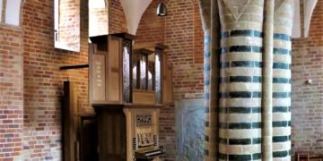 Erstmalig wieder Paradieskonzert im Dom