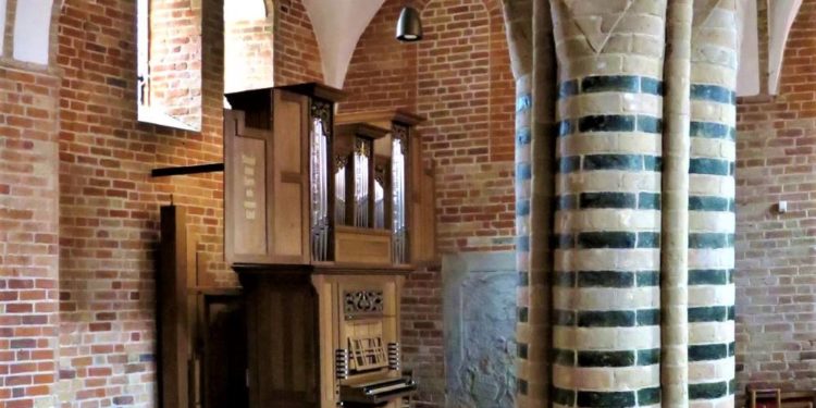 Erstmalig wieder Paradieskonzert im Dom