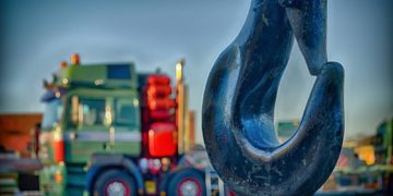 Verkehrsbehinderung auf der B5 zu erwarten