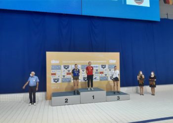 MSV-Schwimmen erfolgreich bei den Deutschen Jahrgangsmeisterschaften 2021 in Berlin