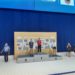 MSV-Schwimmen erfolgreich bei den Deutschen Jahrgangsmeisterschaften 2021 in Berlin