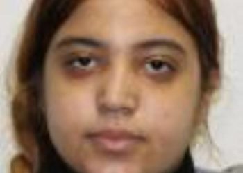 16-jähriges Mädchen vermisst – Die Polizei bittet um Mithilfe!