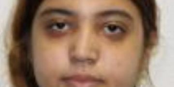 16-jähriges Mädchen vermisst – Die Polizei bittet um Mithilfe!