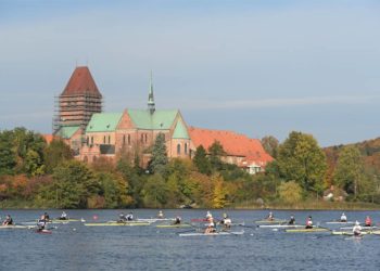 Die 2. Ratzeburger Ruder Challenge