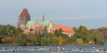 Die 2. Ratzeburger Ruder Challenge