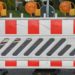 Verkehrsbehinderungen zum 29. Jahrestag der Brandanschläge