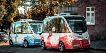 Ende November endet der TaBuLa-Fahrgastbetrieb in Lauenburg – Jetzt noch Probefahren